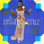 Cuba's Foremost Rhythm Singer Celia Cruz Con La Sonora Matancera