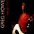 Caratula Frontal de Greg Howe - Greg Howe