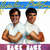 Caratula Frontal de Richie Ray & Bobby Cruz - Back To Back