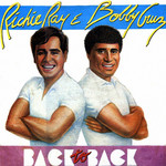 Back To Back Richie Ray & Bobby Cruz