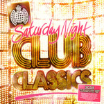  Ministry Of Sound Saturday Night Club Classics