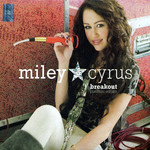 Breakout (Platinum Edition) Miley Cyrus