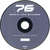 Cartula cd Armin Van Buuren 76