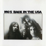 Back In The Usa Mc5