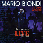 Live I Love You Morei Mario Biondi & Duke Orkestra