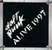 Caratula frontal de Alive 1997 Daft Punk