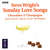 Caratula frontal de  Steve Wright's Sunday Love Songs: Chocolates & Champagne