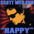 Disco Happy In Galoshes de Scott Weiland