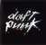 Caratula frontal de Discovery Daft Punk