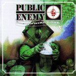 New Whirl Odor Public Enemy