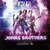 Cartula frontal Jonas Brothers La Musica Del Concierto 3d