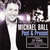 Cartula frontal Michael Ball The Very Best Of Michael Ball: Past & Present
