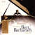 Caratula Frontal de Magic Moments: The Definitive Burt Bacharach Collection