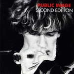 Metal Box (Second Edition) Public Image Limited