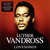Cartula frontal Luther Vandross Love Songs