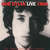 Cartula frontal Bob Dylan Live 1966