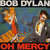 Caratula frontal de Oh Mercy Bob Dylan