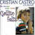 Caratula Frontal de Cristian Castro - Gallito Feliz