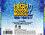 Caratula Trasera de Bso High School Musical 2 What Time Is It (Cd Single)