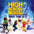 Caratula Frontal de Bso High School Musical 2 What Time Is It (Cd Single)