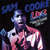 Cartula frontal Sam Cooke Live At The Harlem Square Club, 1963