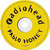 Cartula cd1 Radiohead Pablo Honey (2009)