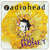 Cartula frontal Radiohead Pablo Honey (2009)
