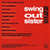 Caratula Interior Frontal de Swing Out Sister - Live At The Jazz Cafe