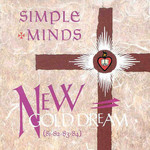 New Gold Dream (81-82-83-84) Simple Minds