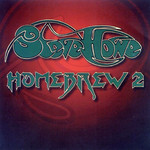 Homebrew 2 Steve Howe