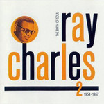 The Birth Of Soul Volume Two Ray Charles