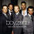 Disco Back Again... No Matter What: The Greatest Hits (18 Canciones) de Boyzone