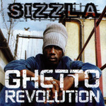 Ghetto Revolution Sizzla