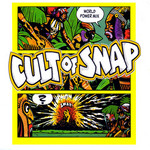 Cult Of Snap (Cd Single) Snap!