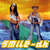 Caratula Frontal de Smile.dk - Golden Sky