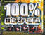 Disco 100% Metralla Volumen 2 de Xavi Metralla