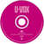Caratulas CD de U-Vox Ultravox