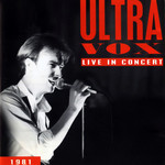 Bbc Radio 1 Live In Concert Ultravox