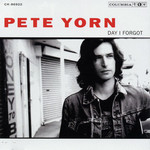 Day I Forgot Pete Yorn