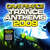 Caratula Frontal de Dave Pearce Trance Anthems 2009
