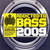 Caratula Frontal de Ministry Of Sound Addicted To Bass 2009
