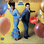 Quimbo Quimbumbia Celia Cruz / Tito Puente