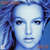 Carátula frontal Britney Spears In The Zone (15 Canciones)