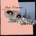 Pour L'amour Lemongrass