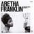 Cartula frontal Aretha Franklin Sunday Morning Classics