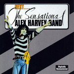 Next The Sensational Alex Harvey Band