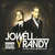 Cartula frontal Jowell & Randy Los Mas Sueltos Del Reggaeton