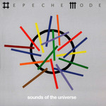 Sounds Of The Universe Depeche Mode