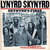 Cartula frontal Lynyrd Skynyrd Skynyrd's First: The Complete Muscle Shoals Album