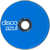 Caratulas CD de  Disco Azul